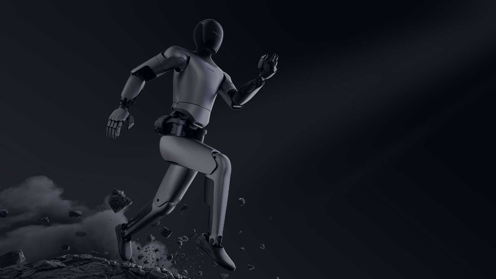 MagicBot Gen1