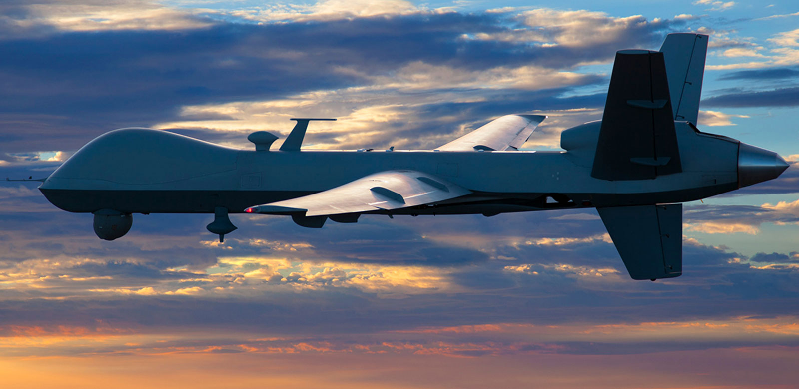 MQ-9 Reaper