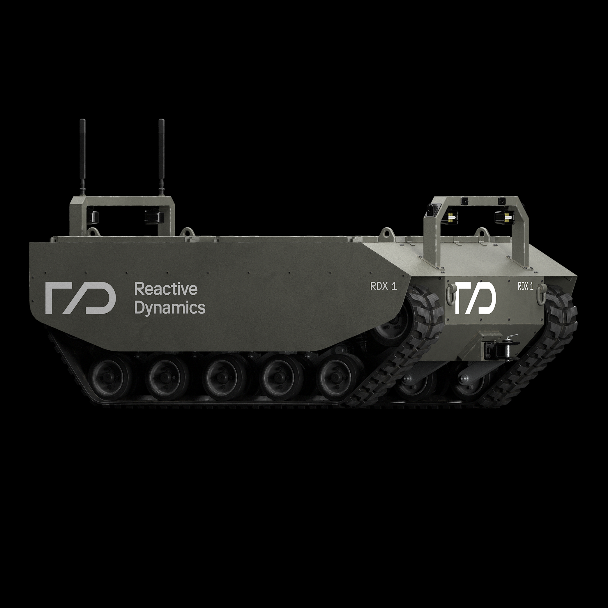 RDX 1