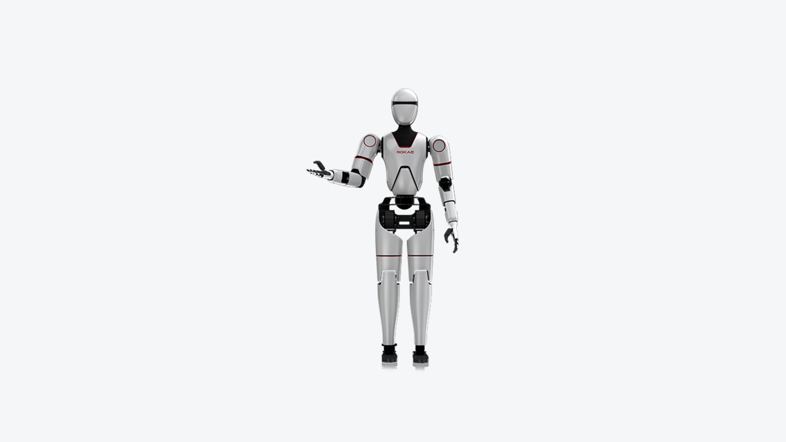 ROKAE Human.X Series