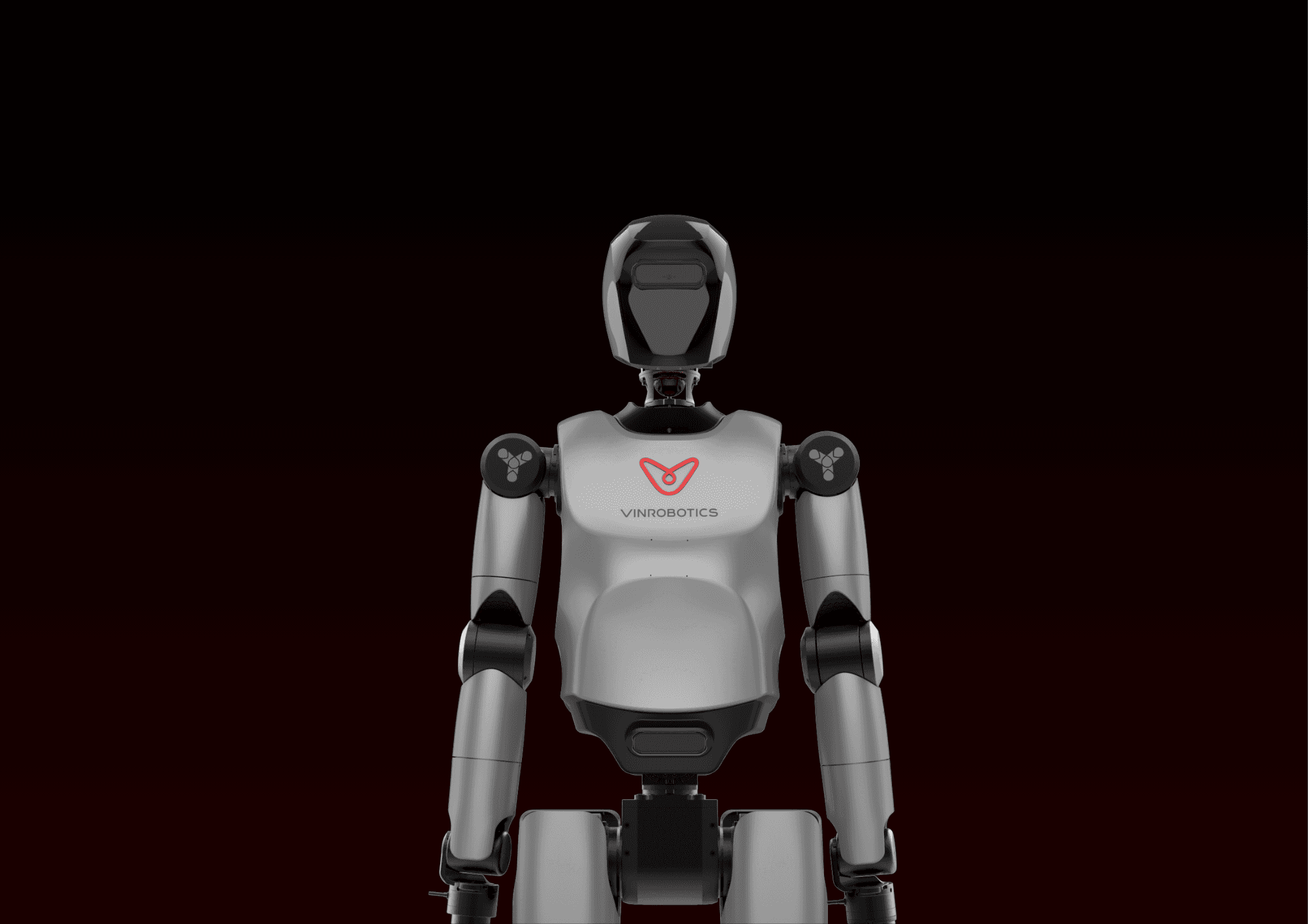 VR-H5 Humanoid Robot