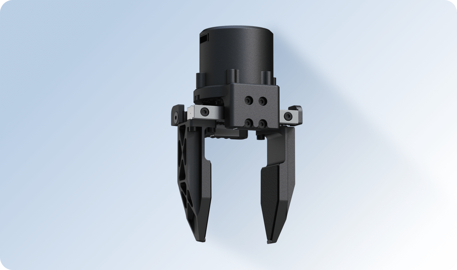 Unitree Dex1-1 gripper