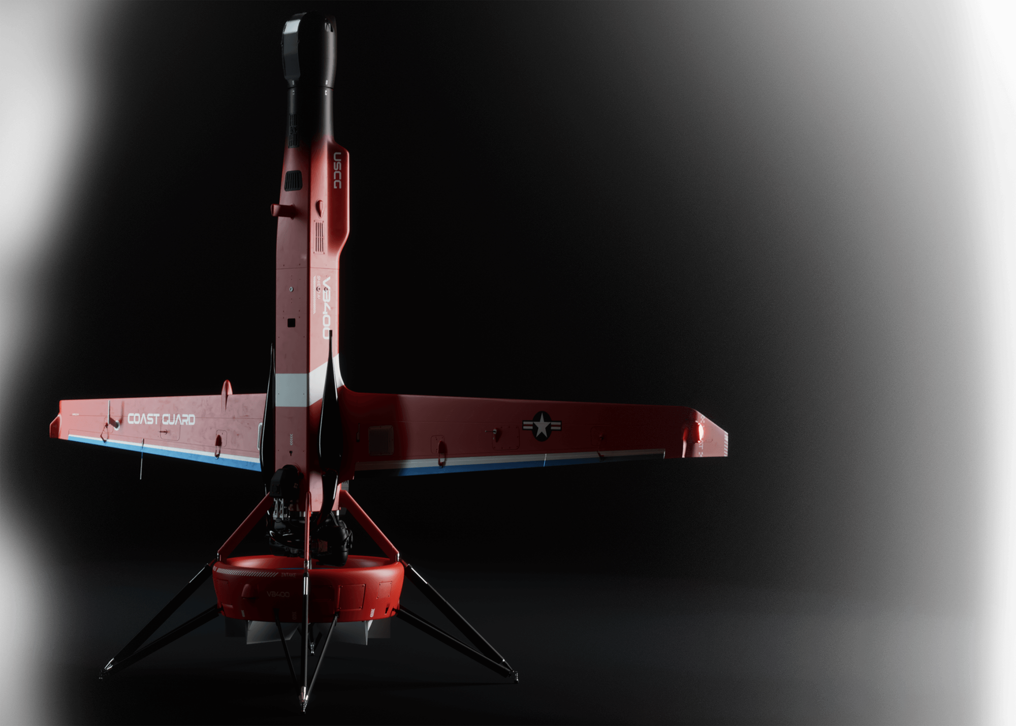 V-BAT